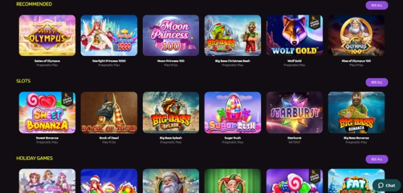 Casino brasileiro online