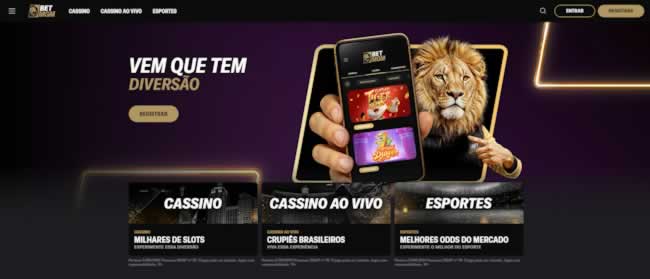 Sportingbet é confiavel