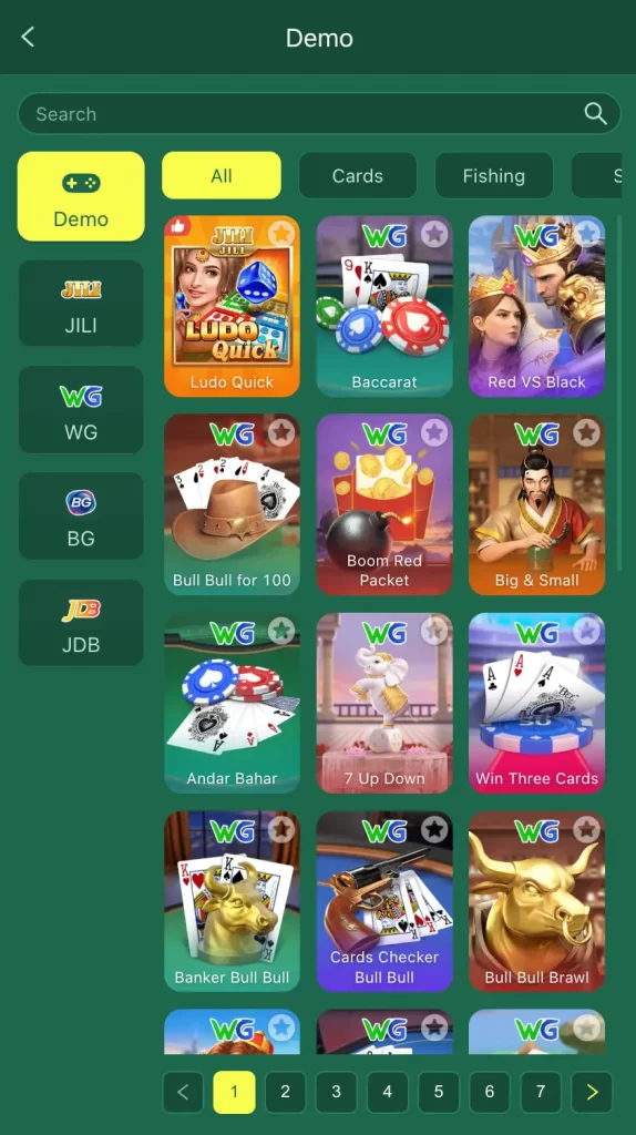Cash slots paga mesmo