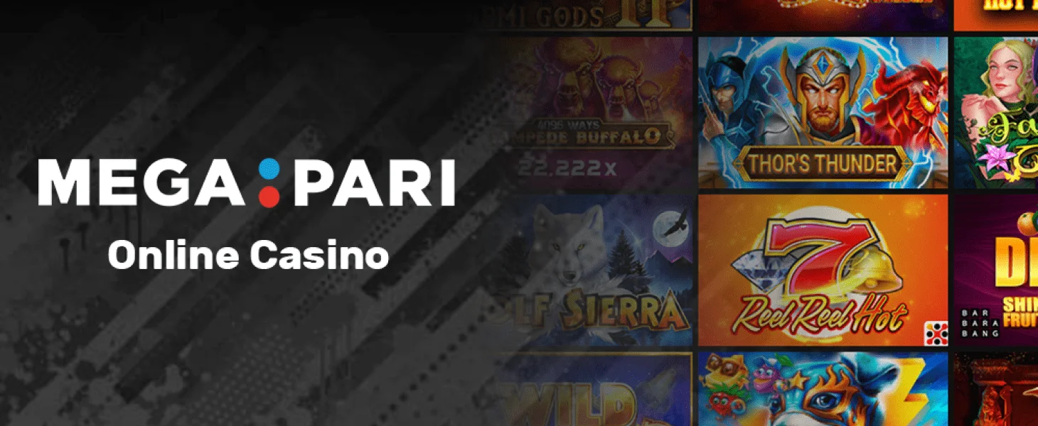 Harrys Casino