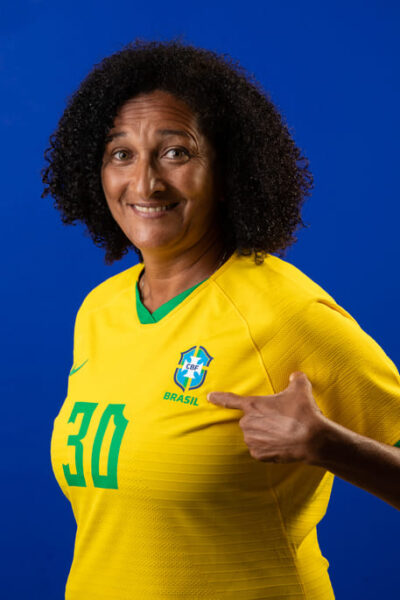 Jogo de aposta de futebol