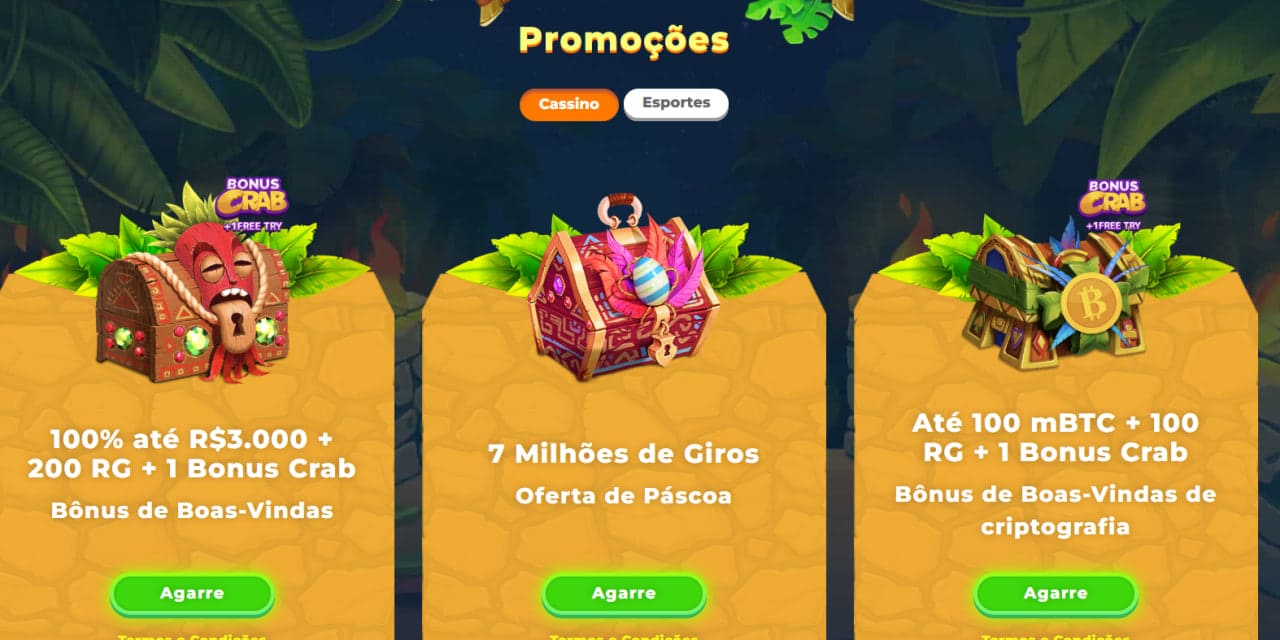 Sites de apostas