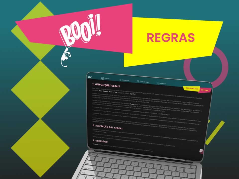 Sites de apostas