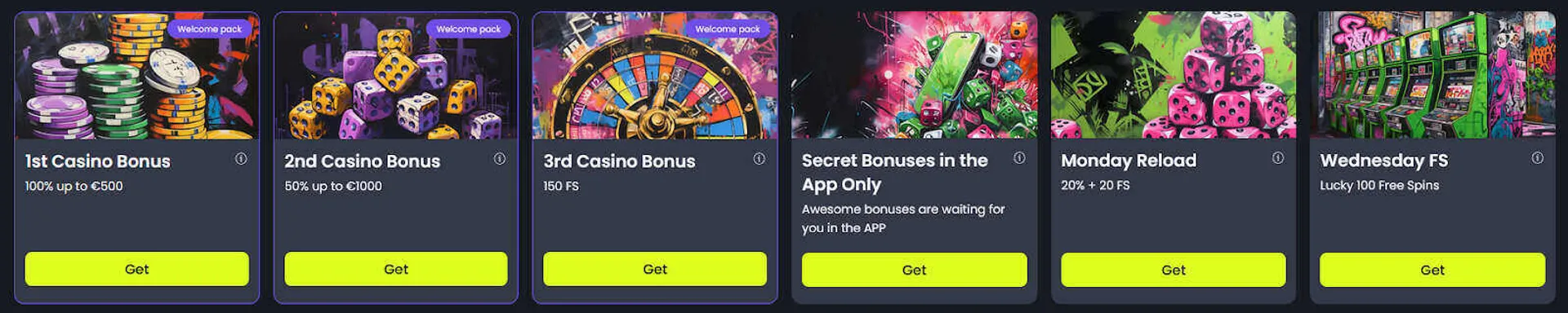 Bet sports online