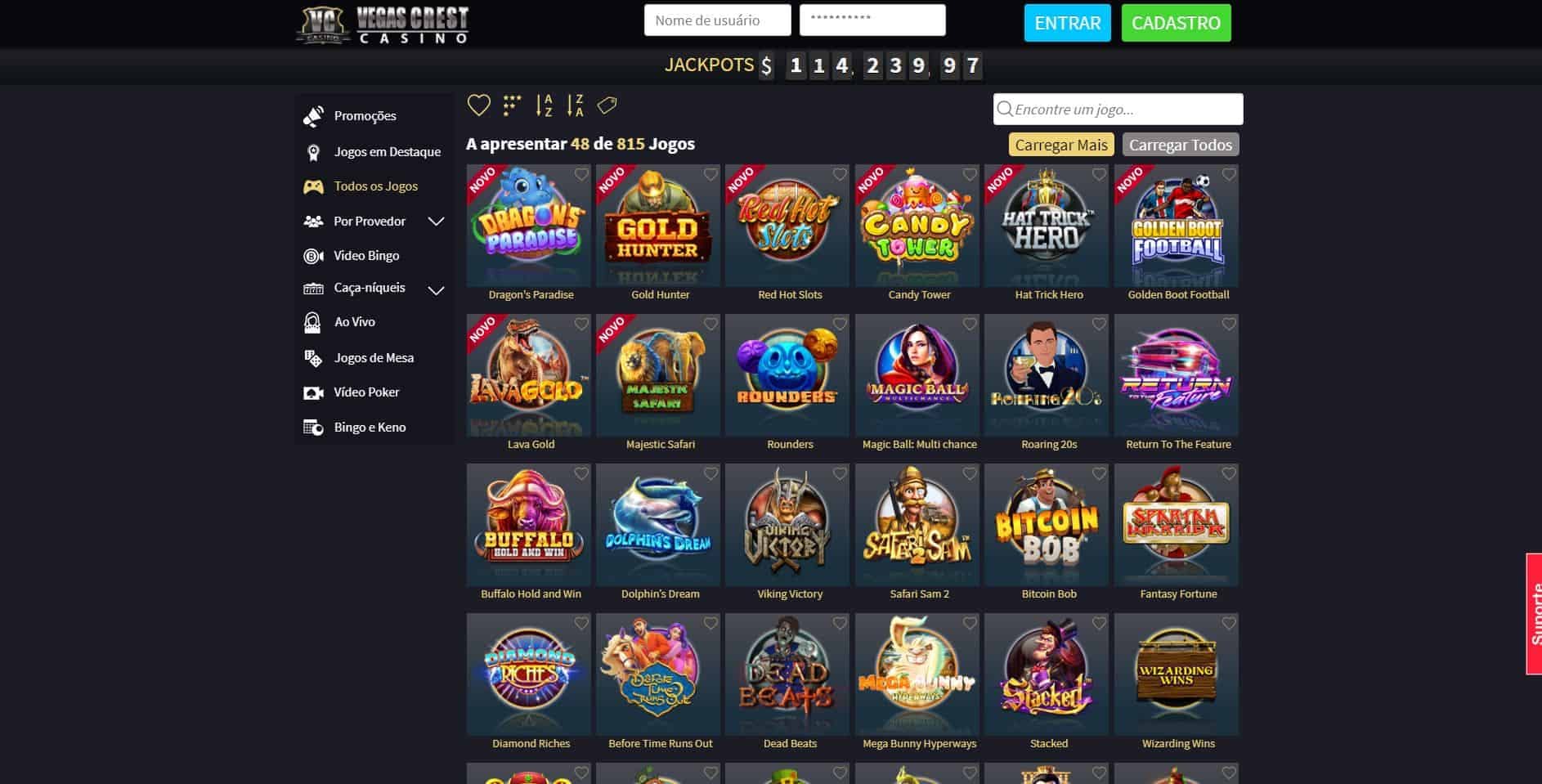 Pragmatic play slots