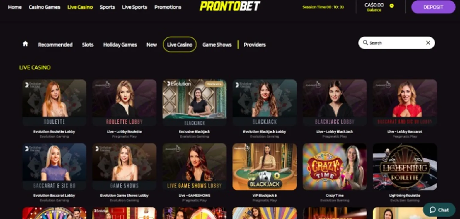 Beepbeepcasino.com