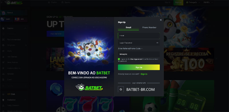 Bets go