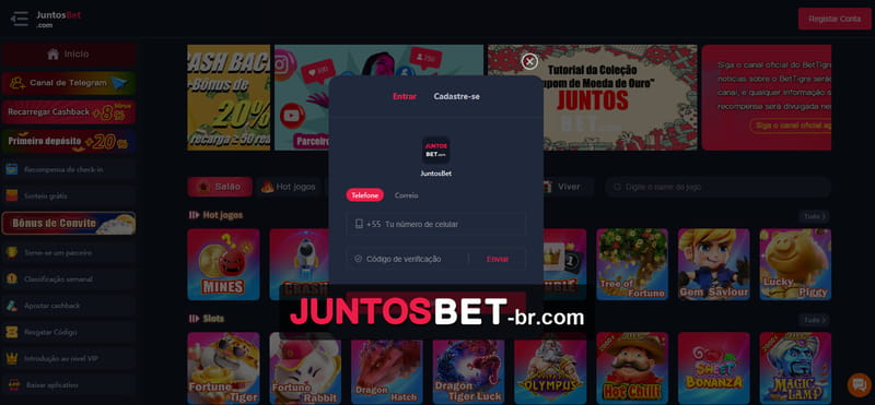 Esporte beta