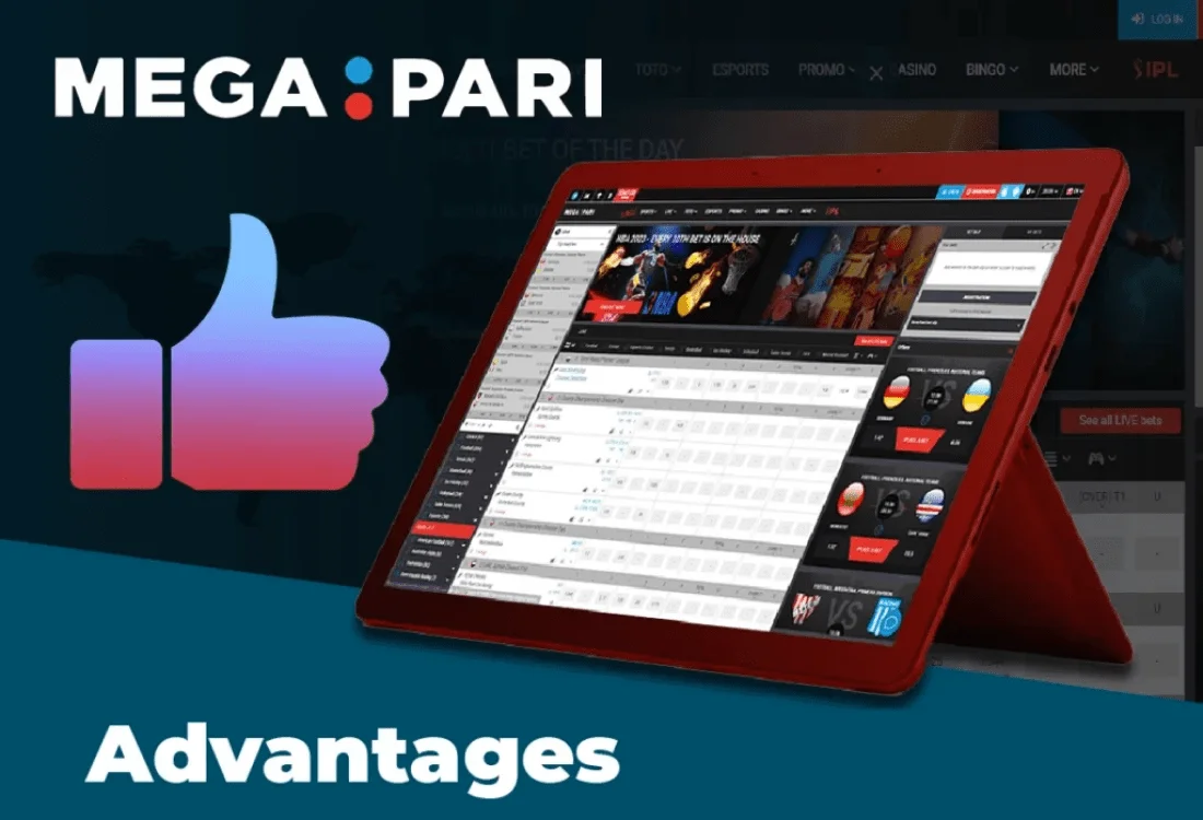 Vegas Casino Online