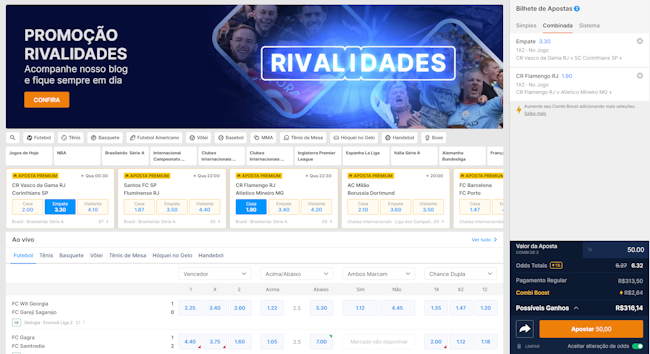 Bet 365 app download