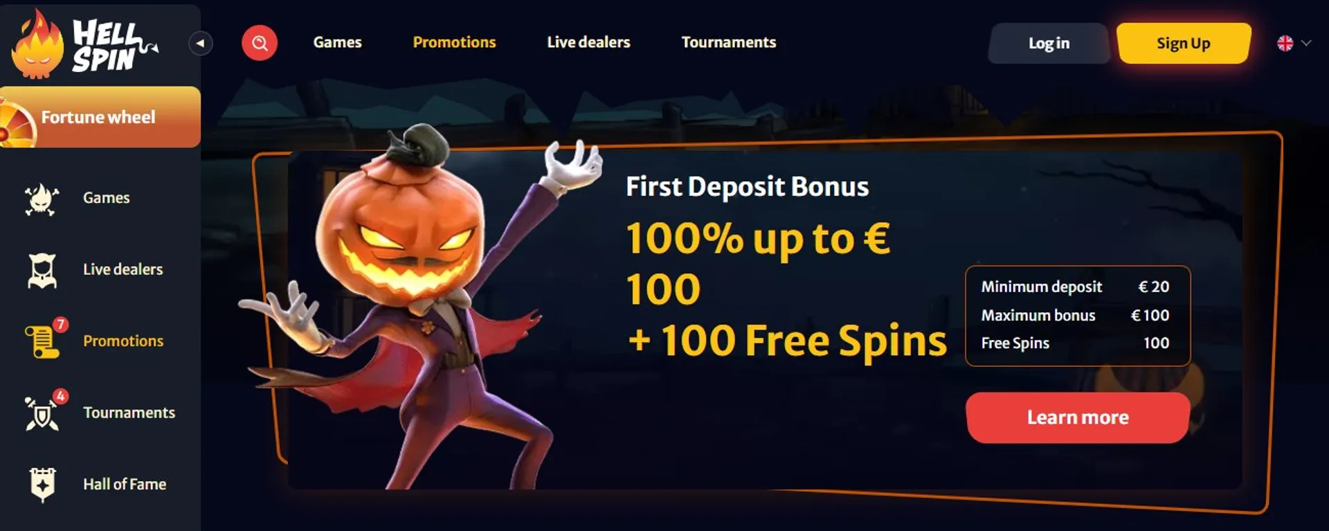 Ruby Fortune Casino