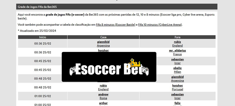 Esporte sb
