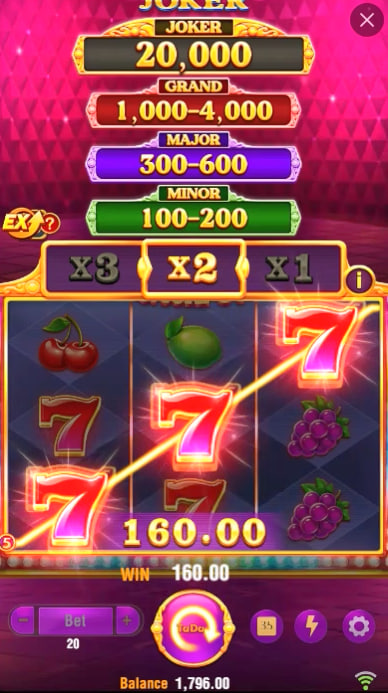 Foguete bet