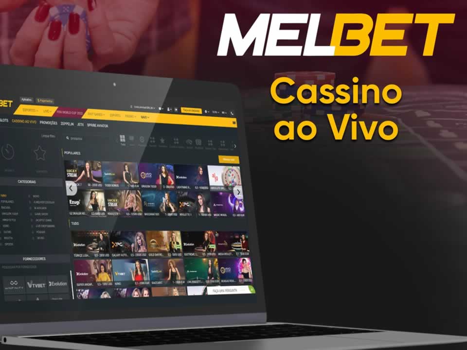 Quero apostar