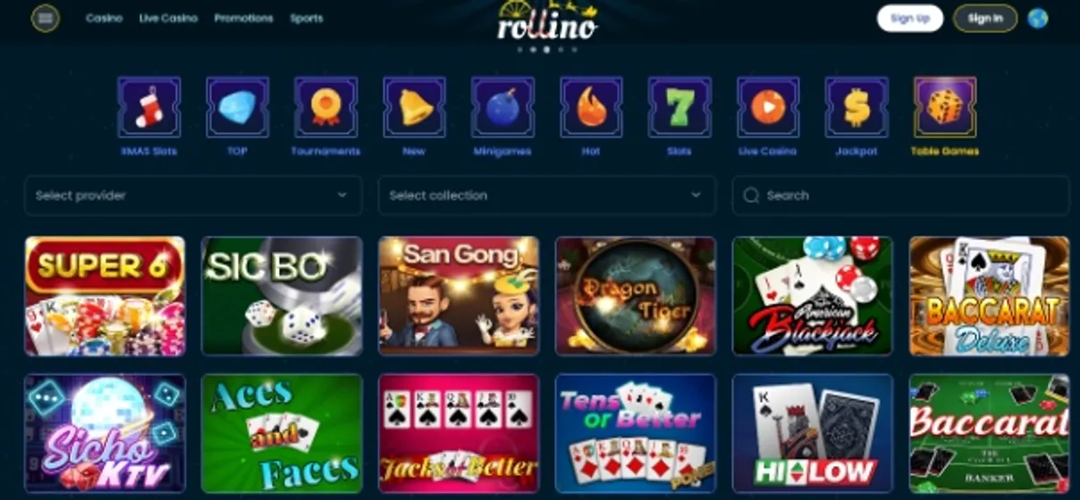 Fairspin Casino