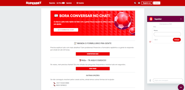 Bet 365 es