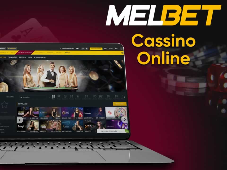 Betway cassino