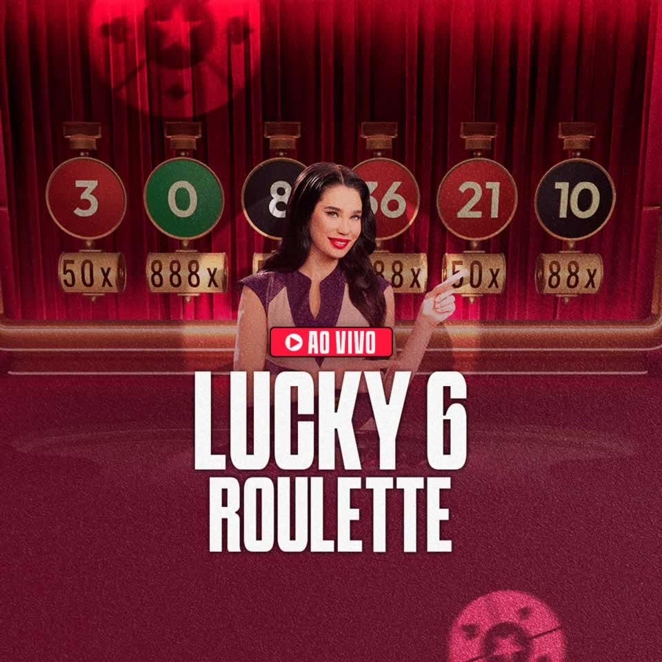Roleta bet365