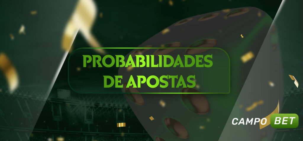 Aposta em jogo de futebol