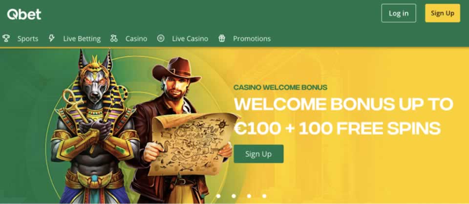 Vegas Crest Casino