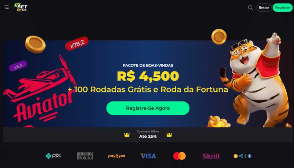 Resultados da blaze