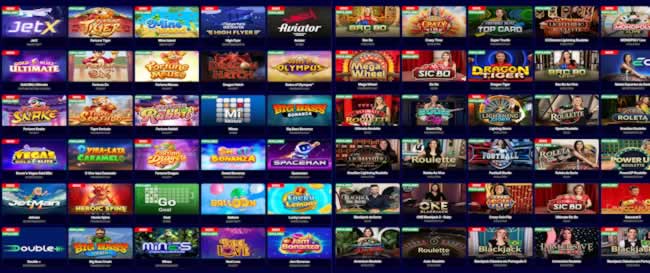 Casinos online confiaveis