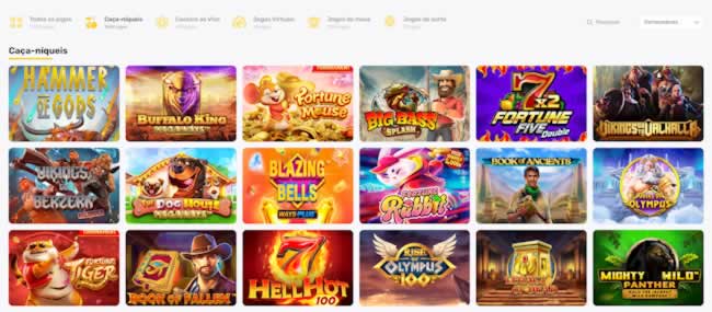 Probabilidades jogos de hoje