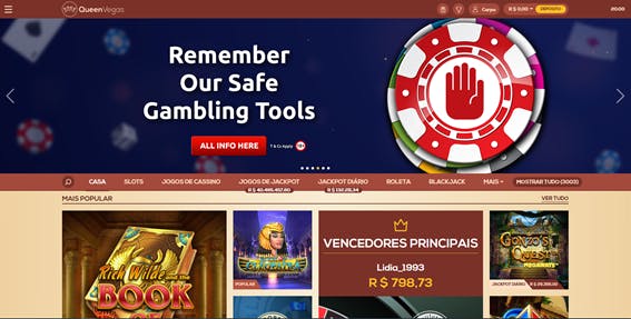 Great Rhino Slots