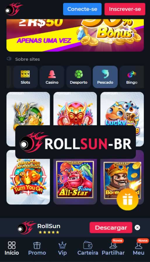 Aposta de jogos online