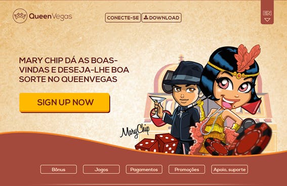 Online sports betting