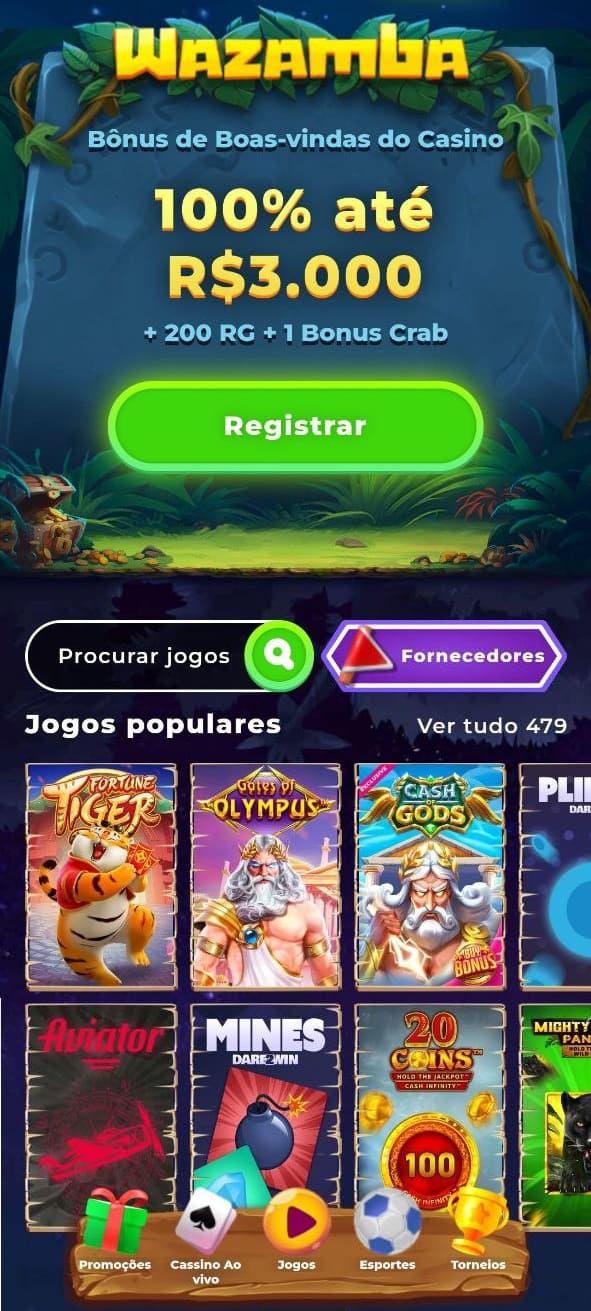 Sporting bets app