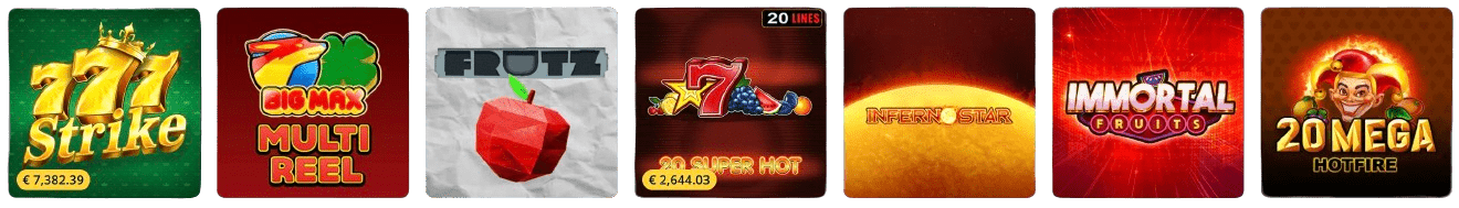 Bet online