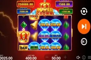 American roulette